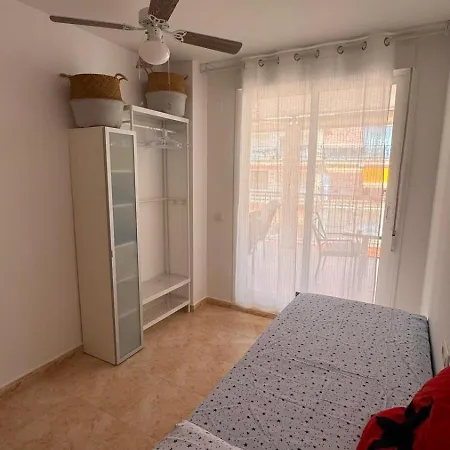 En Calle Teruel Playa