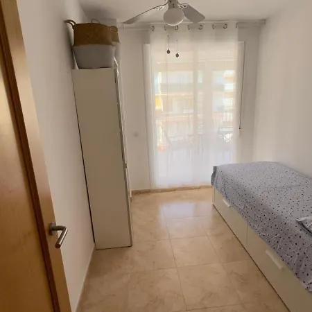 En Calle Teruel Playa Apartment