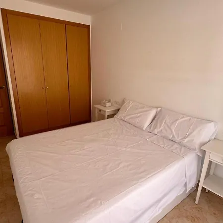 Apartment En Calle Teruel Playa *