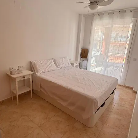 Apartment En Calle Teruel Playa