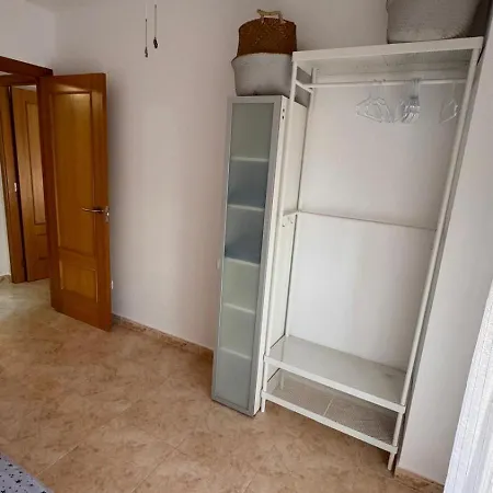 Apartment En Calle Teruel Playa *